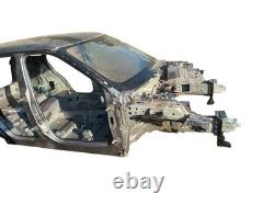 LAND ROVER RANGE ROVER EVOQUE L551 Front Right Quarter Panel Frame Cut 2021