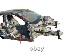 LAND ROVER RANGE ROVER EVOQUE L551 Front Right Quarter Panel Frame Cut 2021