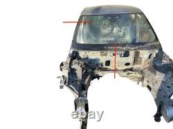 LAND ROVER RANGE ROVER EVOQUE L551 Front Right Quarter Panel Frame Cut 2021