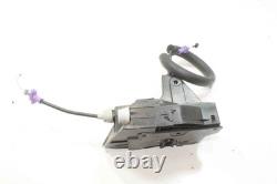 LAND ROVER RANGE ROVER EVOQUE L551 Rear Right Door Lock 32404284