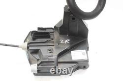 LAND ROVER RANGE ROVER EVOQUE L551 Rear Right Door Lock 32404284