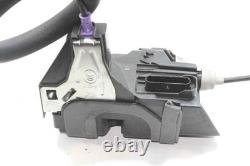 LAND ROVER RANGE ROVER EVOQUE L551 Rear Right Door Lock 32404284