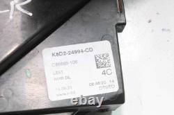 LAND ROVER RANGE ROVER EVOQUE L551 Rear Right Door Lock 32404284