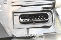 LAND ROVER RANGE ROVER EVOQUE L551 Rear Right Door Lock 32404284