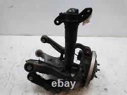 LAND ROVER RANGE ROVER EVOQUE LEFT REAR SUSPENSION 2.0L Diesel 19-23