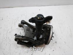 LAND ROVER RANGE ROVER EVOQUE LEFT REAR SUSPENSION 2.0L Diesel 19-23