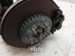 LAND ROVER RANGE ROVER EVOQUE LEFT REAR SUSPENSION 2.0L Diesel 19-23