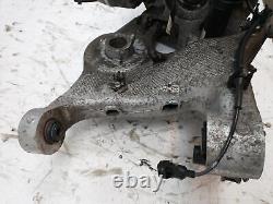 LAND ROVER RANGE ROVER EVOQUE LEFT REAR SUSPENSION 2.0L Diesel 19-23