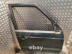 LAND ROVER RANGE ROVER II P38A Front Right Door 2.50 Diesel 100kw 24286863
