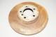 Land Rover Range Rover Iii L322 Front Left Brake Disc 4.40 Petrol 210kw 1450035