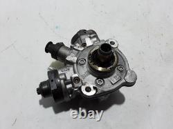 LAND ROVER RANGE ROVER IV L405 Fuel Pump K6D39B395AA 3.00 Diesel 2021 28585239