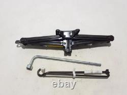 LAND ROVER RANGE ROVER IV L405 Lift Jack HK5217080AB 3.00 Diesel 2019 23780436
