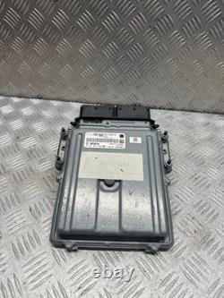 LAND ROVER RANGE ROVER SPORT II L494 Engine Control Unit HPLA12C520PAC 30498668