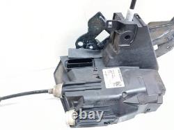 LAND ROVER RANGE ROVER SPORT II L494 Front Right Door Lock 33731029