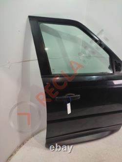 LAND ROVER RANGE ROVER SPORT L320 2005-2009 Driver O/S Front Door LR016464