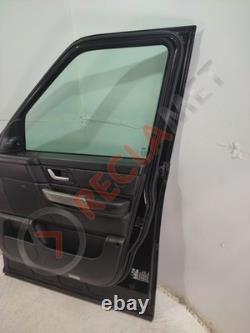 LAND ROVER RANGE ROVER SPORT L320 2005-2009 Driver O/S Front Door LR016464