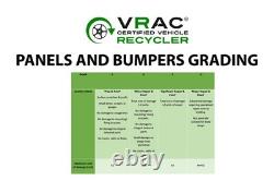 LAND ROVER RANGE ROVER SPORT L320 2005-2009 Driver O/S Front Door LR016464