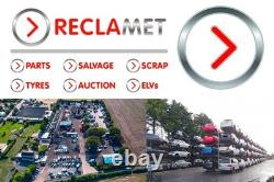 LAND ROVER RANGE ROVER SPORT L320 2005-2009 Driver O/S Front Door LR016464