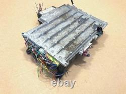 LAND ROVER RANGE ROVER SPORT L320 Comfort Control Unit 4.40 Petrol 22246282