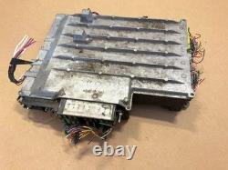 LAND ROVER RANGE ROVER SPORT L320 Comfort Control Unit 4.40 Petrol 22246282