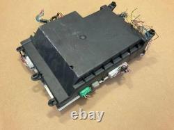 LAND ROVER RANGE ROVER SPORT L320 Comfort Control Unit 4.40 Petrol 22246282