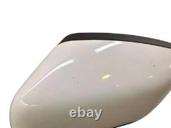 LAND ROVER RANGE ROVER SPORT L320 Left Side Wing Mirror 3.00 Diesel 36034041