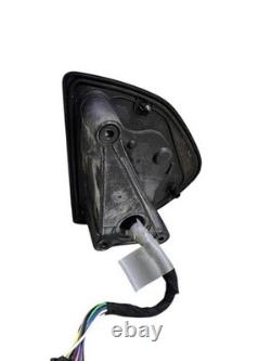 LAND ROVER RANGE ROVER SPORT L320 Left Side Wing Mirror 3.00 Diesel 36034041