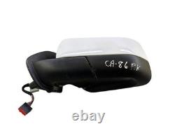 LAND ROVER RANGE ROVER SPORT L320 Left Side Wing Mirror 3.00 Diesel 36034041