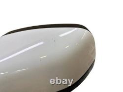 LAND ROVER RANGE ROVER SPORT L320 Left Side Wing Mirror 3.00 Diesel 36034041