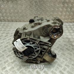 LAND ROVER RANGE ROVER SPORT L320 Transfer Box 8454228031 2.7 Diesel 30291225