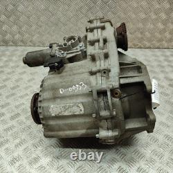 LAND ROVER RANGE ROVER SPORT L320 Transfer Box 8454228031 2.7 Diesel 30291225