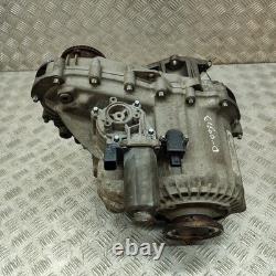 LAND ROVER RANGE ROVER SPORT L320 Transfer Box 8454228031 2.7 Diesel 30291225