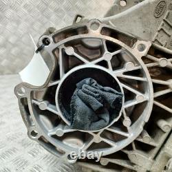 LAND ROVER RANGE ROVER SPORT L320 Transfer Box 8454228031 2.7 Diesel 30291225