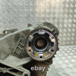 LAND ROVER RANGE ROVER SPORT L320 Transfer Box 8454228031 2.7 Diesel 30291225