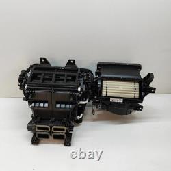 LAND ROVER RANGE ROVER SPORT L494 Interior Heater HY32-19B555-CD 2019 LHD