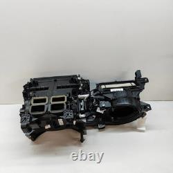 LAND ROVER RANGE ROVER SPORT L494 Interior Heater HY32-19B555-CD 2019 LHD