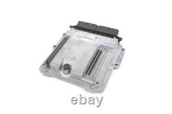 LAND ROVER RANGE ROVER VELAR L560 2018 Engine Control Unit H7A3-12C520-FDC