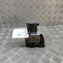 LAND ROVER RANGE ROVER VELAR L560 ABS Pump J8A2-14F447-EE 2.0D 132Kw 2018