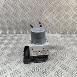 LAND ROVER RANGE ROVER VELAR L560 ABS Pump J8A2-14F447-EE 2.0D 132Kw 2018