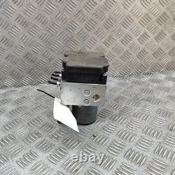 LAND ROVER RANGE ROVER VELAR L560 ABS Pump J8A2-14F447-EE 2.0D 132Kw 2018