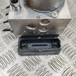 LAND ROVER RANGE ROVER VELAR L560 ABS Pump J8A2-14F447-EE 2.0D 132Kw 2018