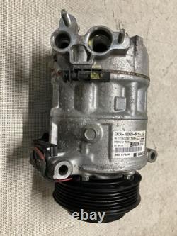 LAND ROVER RANGE ROVER VELAR L560 Condensate Pump Air Conditioner 30098058