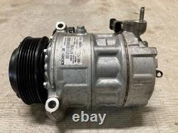 LAND ROVER RANGE ROVER VELAR L560 Condensate Pump Air Conditioner 30098058