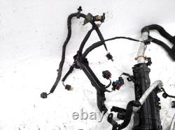 LAND ROVER RANGE ROVER VELAR L560 Engine Cable Harness G4D39137 2.0 28723686