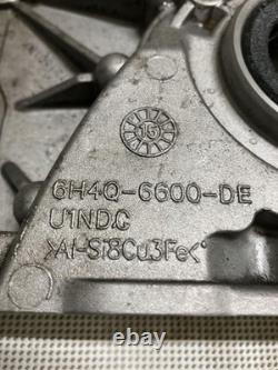 LAND ROVER RANGE ROVER VELAR L560 Oil Pump 6H4Q6600DE 4.40 Diesel 2014 30098077