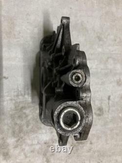 LAND ROVER RANGE ROVER VELAR L560 Oil Pump 6H4Q6600DE 4.40 Diesel 2014 30098077