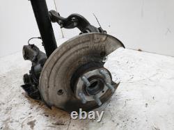 LAND ROVER RANGE ROVER VELAR LEFT REAR SUSPENSION 2.0L Diesel 17-24