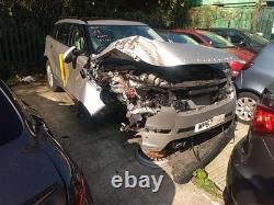 LAND ROVER RANGE ROVER VELAR LEFT REAR SUSPENSION 2.0L Diesel 17-24