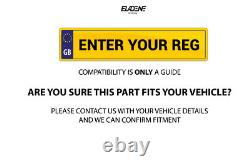 LAND ROVER Range Rover Velar L560 O/S Wing Door Mirror Right Side 2163.5002