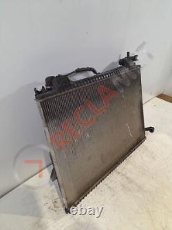 LAND ROVER Range Rover Velar R-dynamic A Radiator Rad Pack